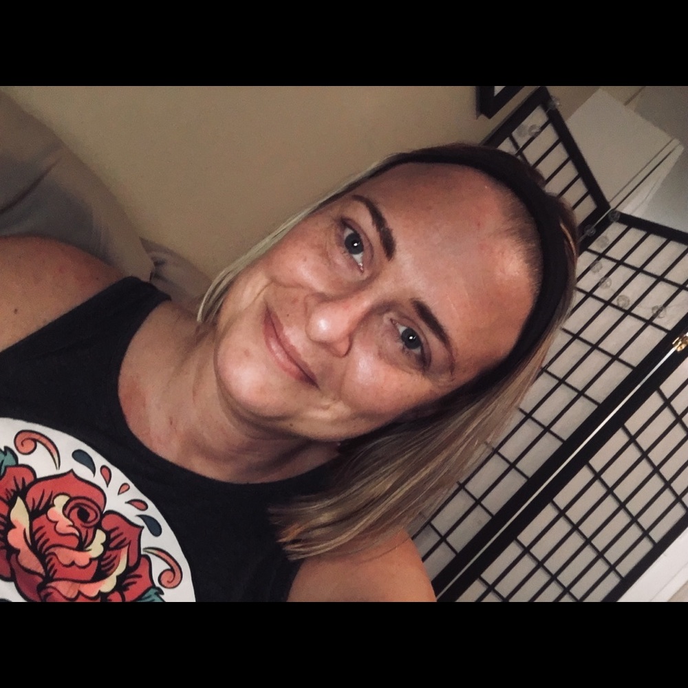 Meet your Posher, Shannon